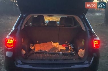 Позашляховик / Кросовер Jeep Compass 2019 в Рогатині
