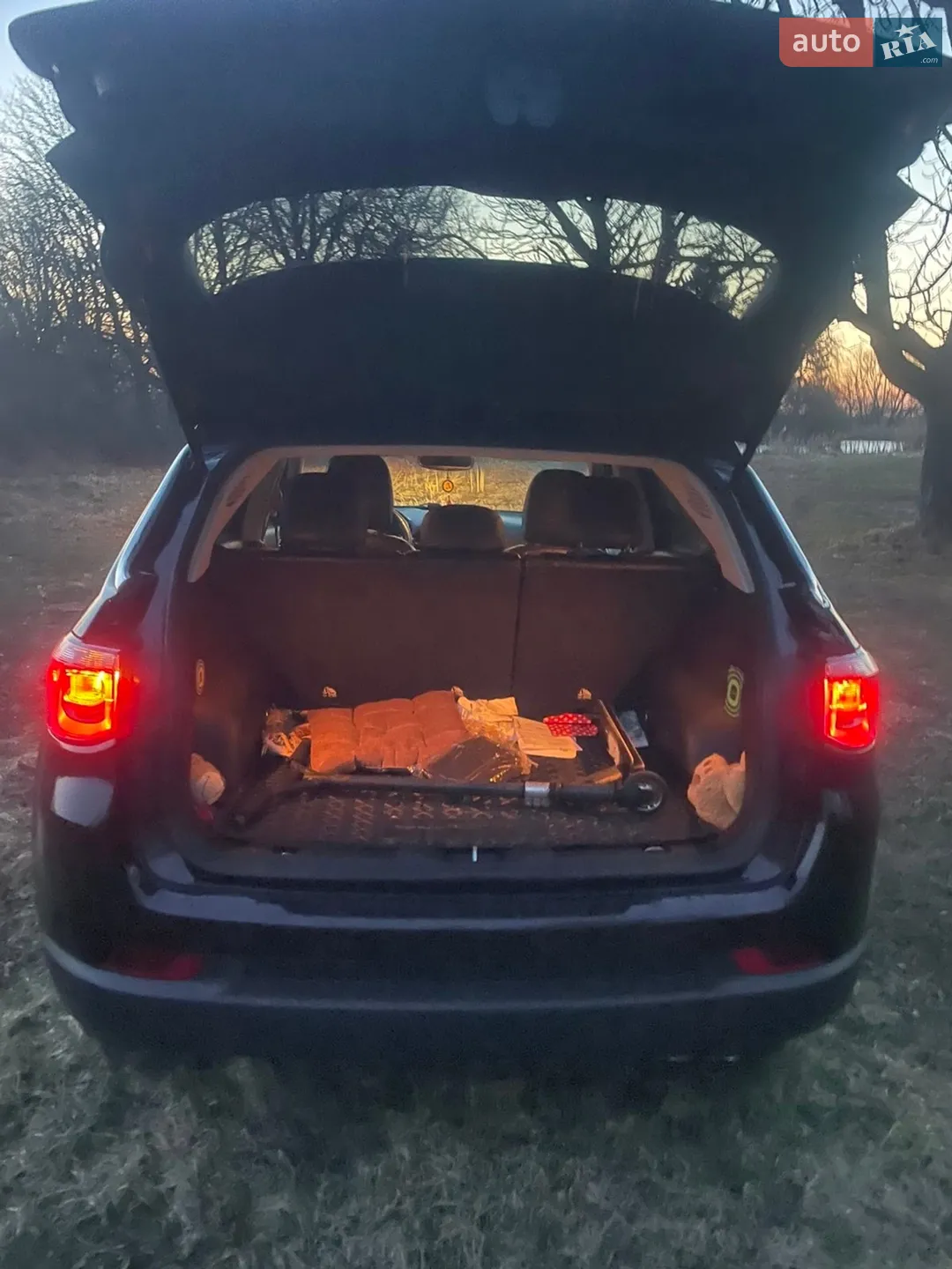 2019 Jeep Compass - мініатюра 8