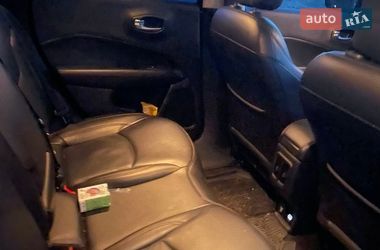 Внедорожник / Кроссовер Jeep Compass 2019 в Рогатине