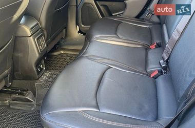 Внедорожник / Кроссовер Jeep Compass 2018 в Житомире