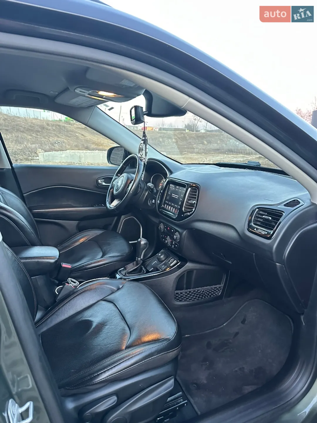2019 Jeep Compass - мініатюра 12