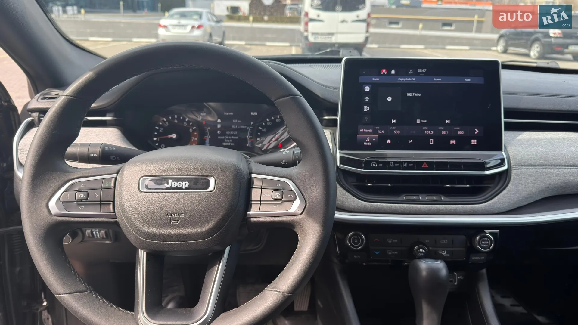 2023 Jeep Compass - мініатюра 43