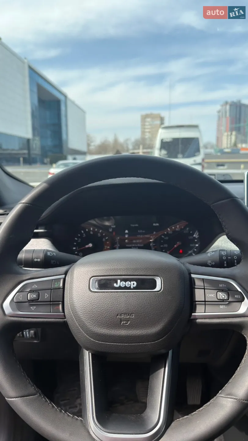 2023 Jeep Compass - мініатюра 59