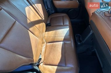 Внедорожник / Кроссовер Jeep Compass 2015 в Киеве