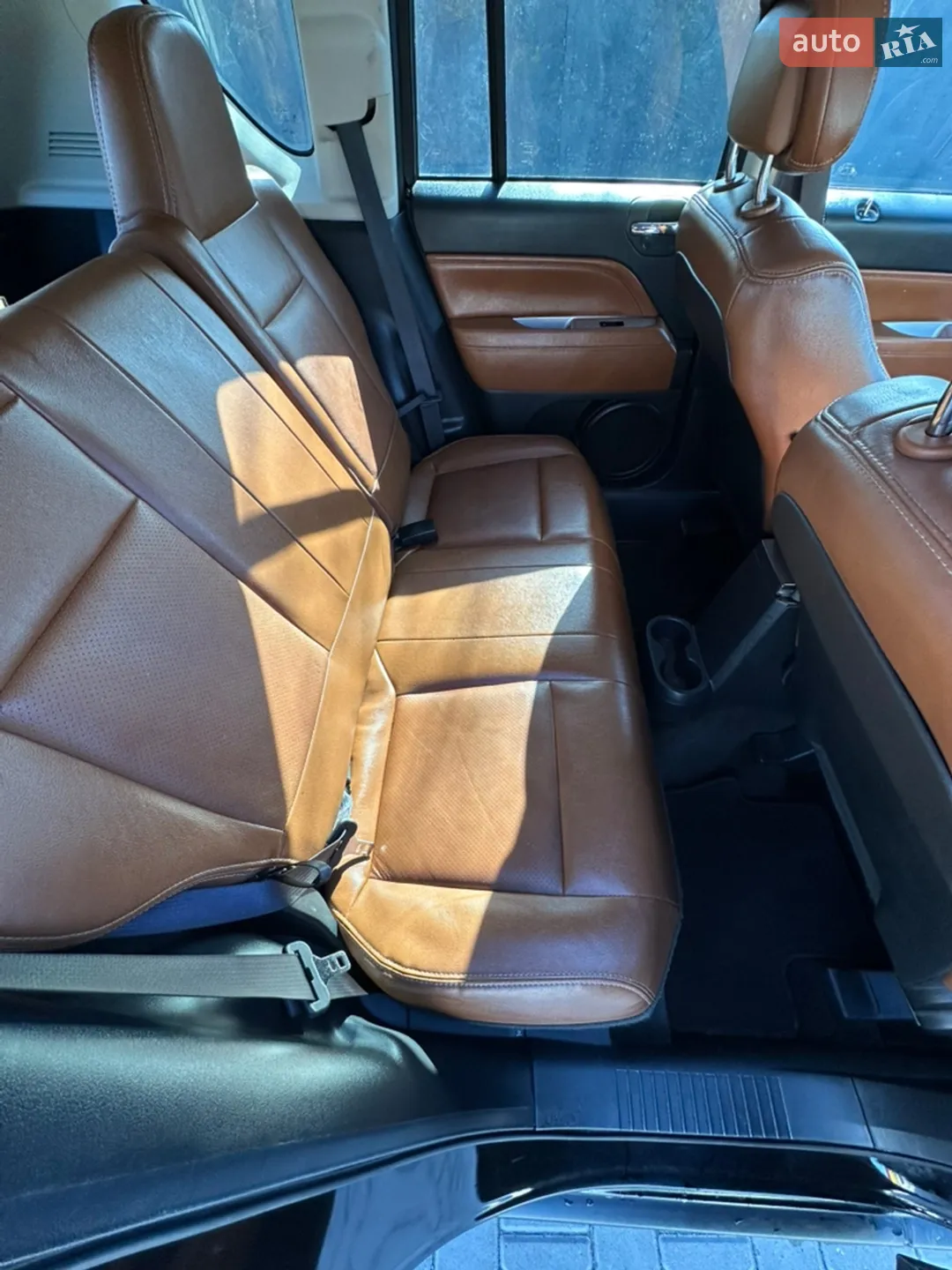 2015 Jeep Compass - мініатюра 13
