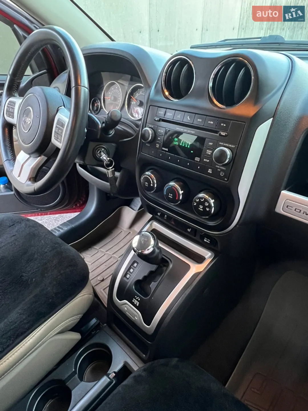 2013 Jeep Compass - мініатюра 13