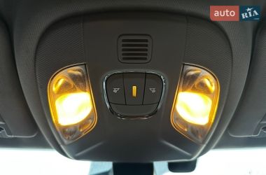 Внедорожник / Кроссовер Jeep Compass 2022 в Ромнах