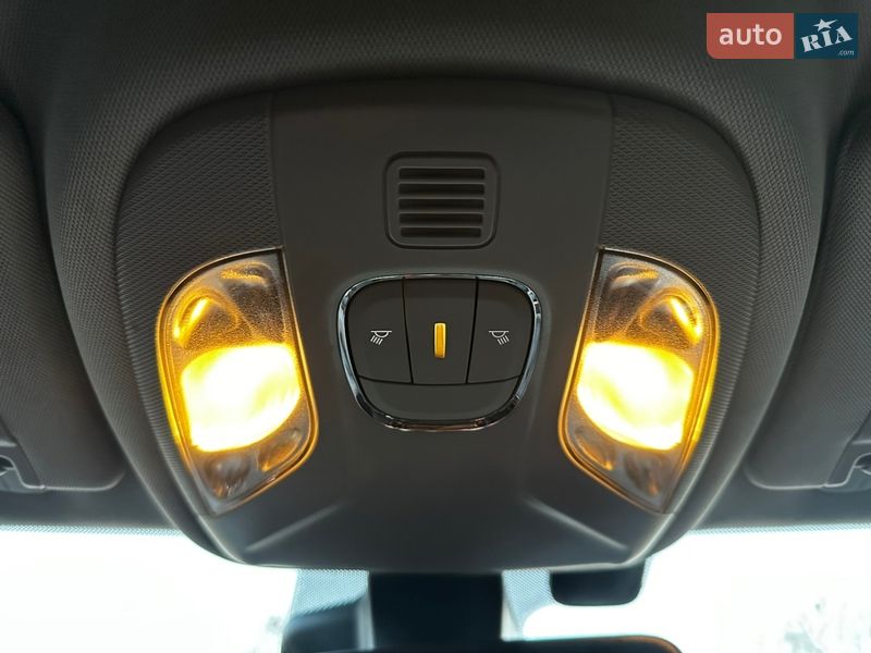 Позашляховик / Кросовер Jeep Compass 2022 в Ромнах фото 21 Позашляховик / Кросовер Jeep Compass 2022 в Ромнах