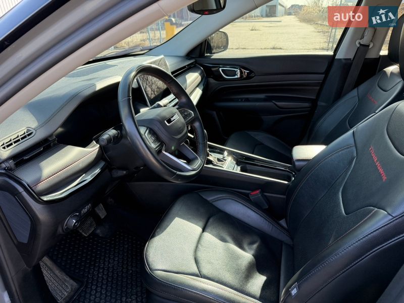 Внедорожник / Кроссовер Jeep Compass 2022 в Харькове