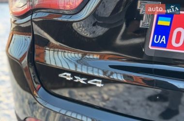 Внедорожник / Кроссовер Jeep Compass 2018 в Кривом Роге