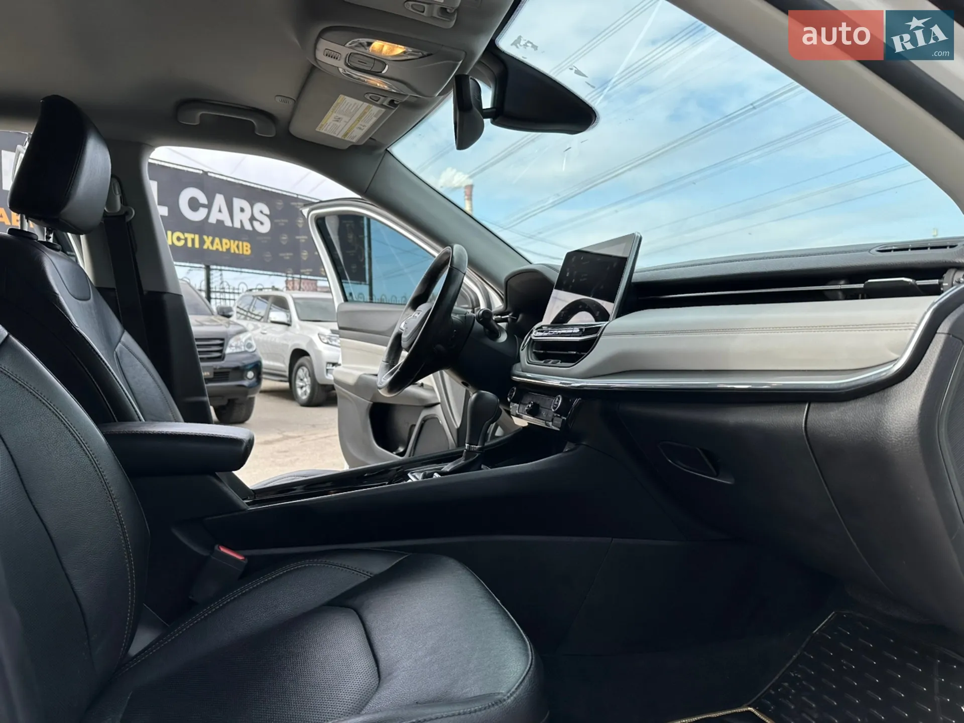 2022 Jeep Compass - мініатюра 24