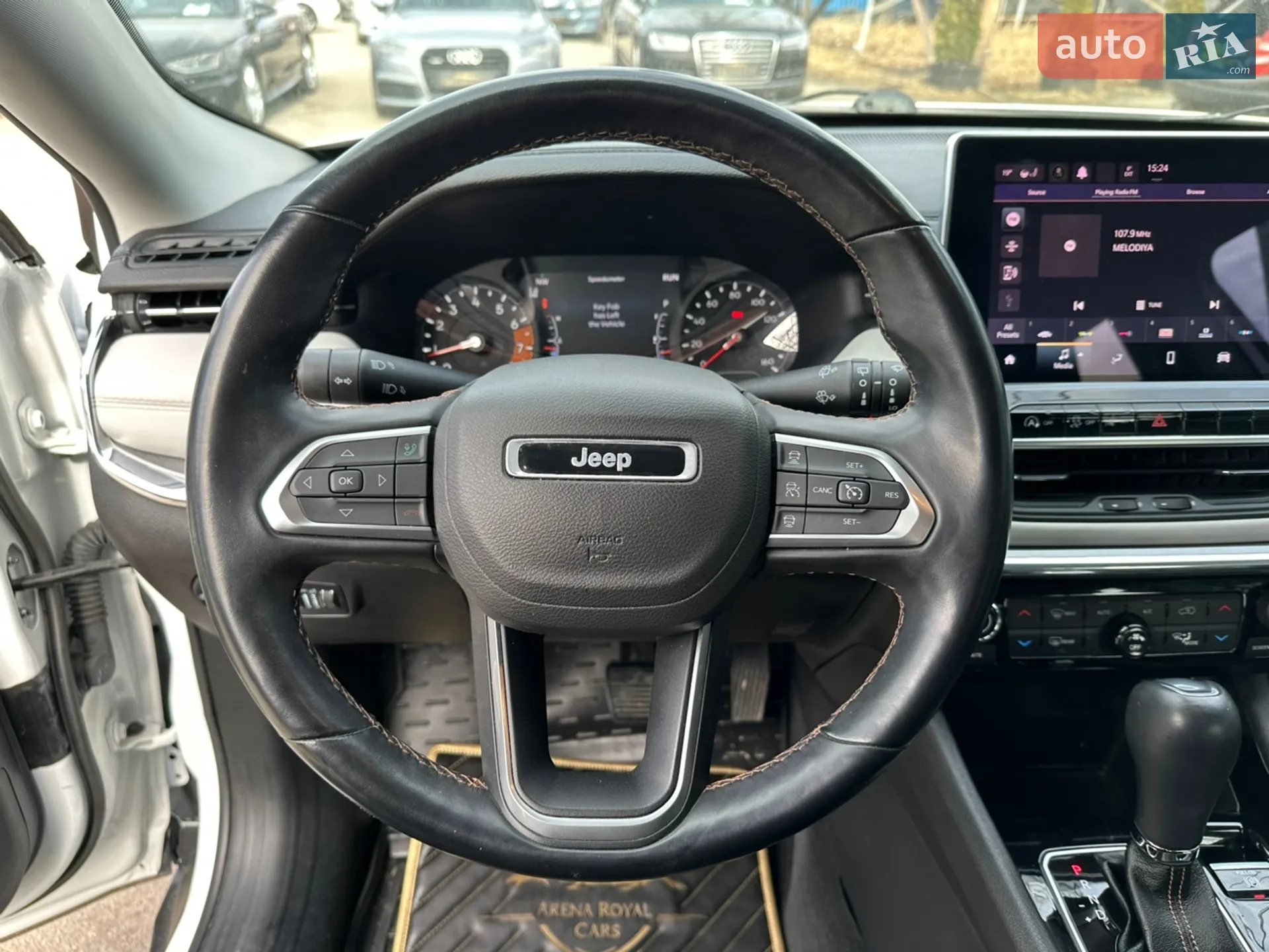 2022 Jeep Compass - мініатюра 28