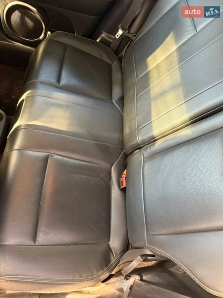 Внедорожник / Кроссовер Jeep Compass 2016 в Киеве