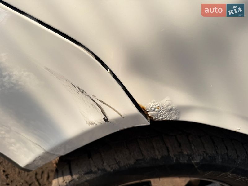 Внедорожник / Кроссовер Jeep Compass 2016 в Киеве