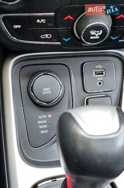 Внедорожник / Кроссовер Jeep Compass 2018 в Днепре