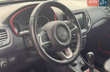 Внедорожник / Кроссовер Jeep Compass 2019 в Киеве