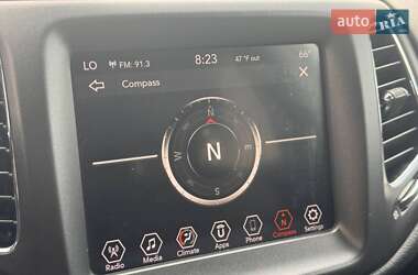 Внедорожник / Кроссовер Jeep Compass 2019 в Киеве