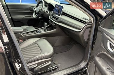 Внедорожник / Кроссовер Jeep Compass 2023 в Киеве