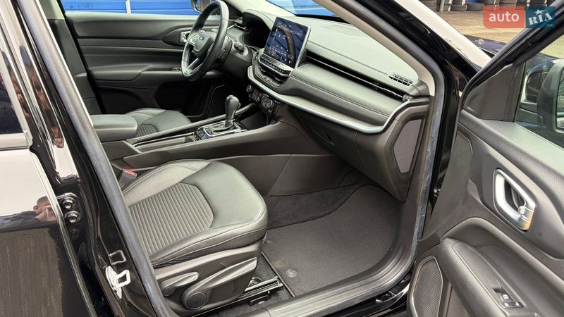 Внедорожник / Кроссовер Jeep Compass 2023 в Киеве