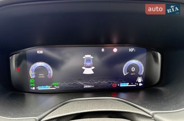 Внедорожник / Кроссовер Jeep Compass 2023 в Киеве