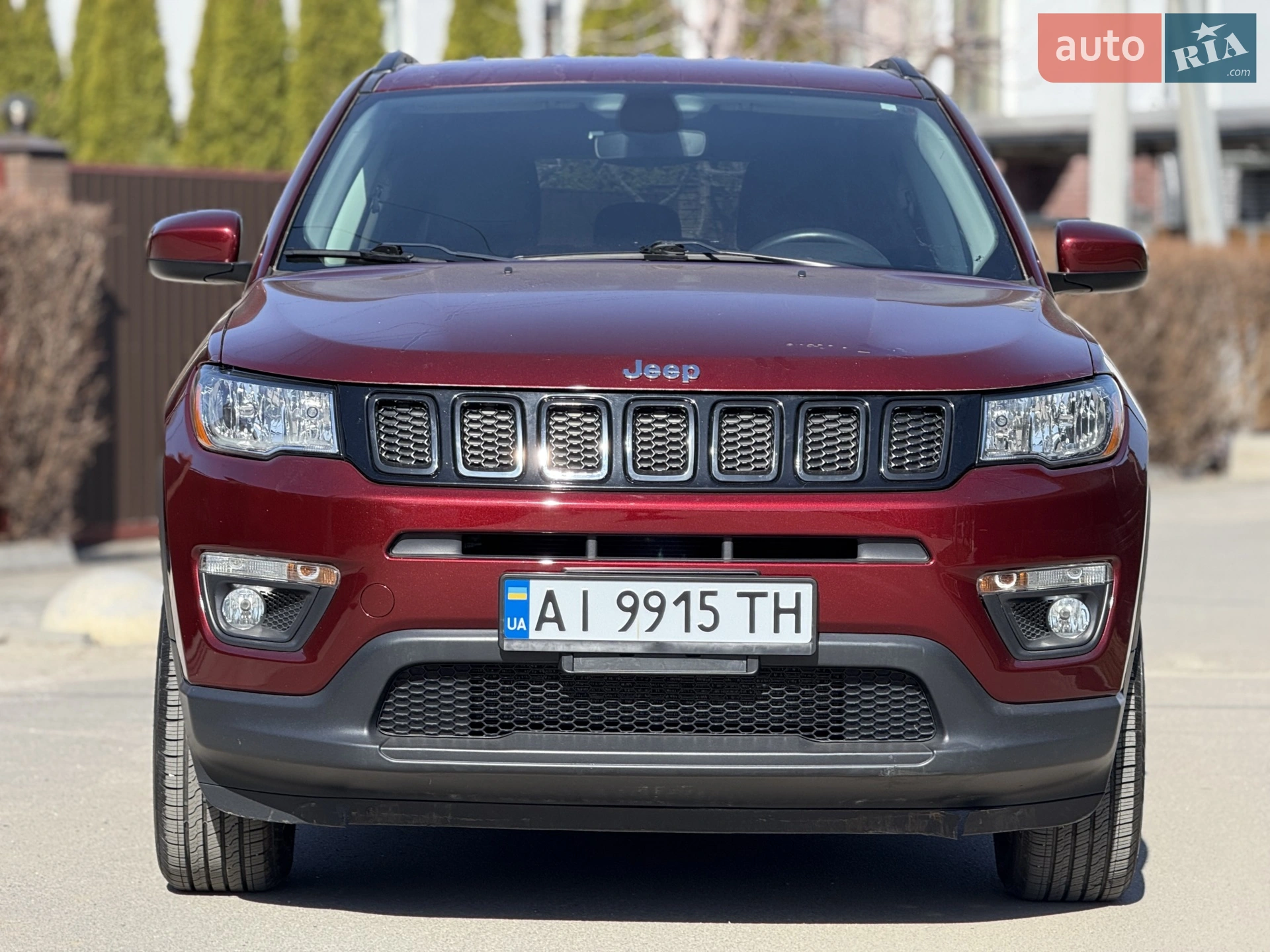 2019 Jeep Compass - мініатюра 5