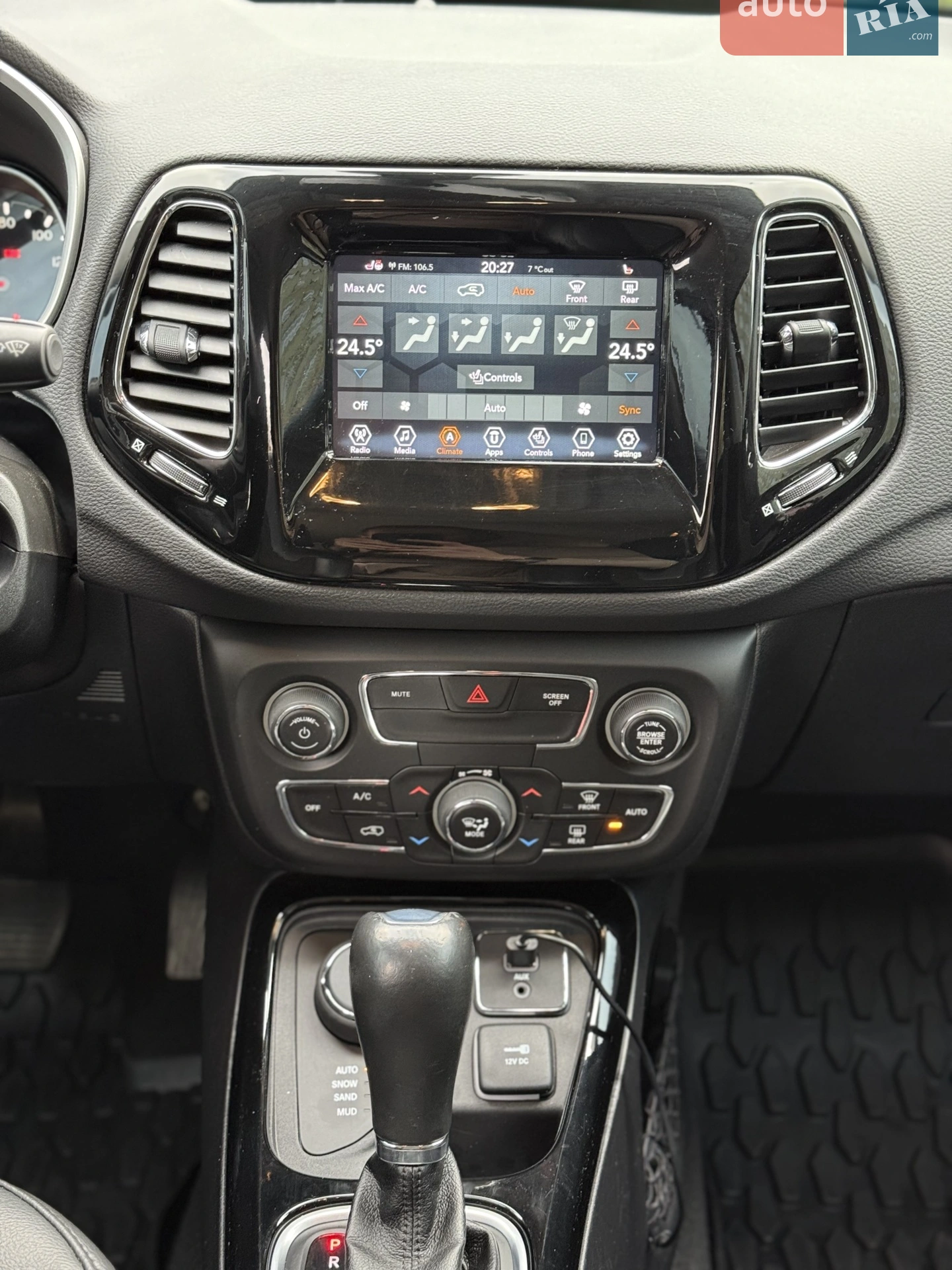 2019 Jeep Compass - мініатюра 17
