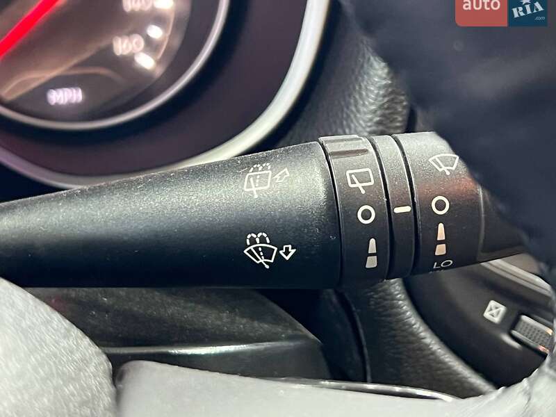 Позашляховик / Кросовер Jeep Compass 2018 в Одесі