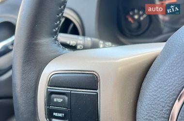 Внедорожник / Кроссовер Jeep Compass 2016 в Николаеве