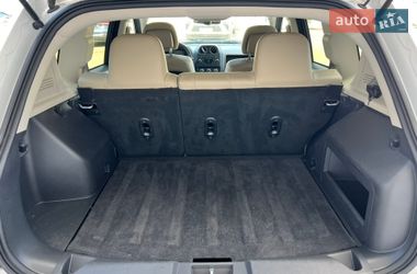 Внедорожник / Кроссовер Jeep Compass 2016 в Николаеве
