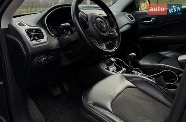 Внедорожник / Кроссовер Jeep Compass 2019 в Одессе