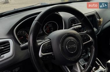 Внедорожник / Кроссовер Jeep Compass 2019 в Одессе