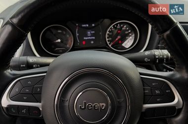 Внедорожник / Кроссовер Jeep Compass 2019 в Одессе