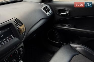 Внедорожник / Кроссовер Jeep Compass 2019 в Одессе