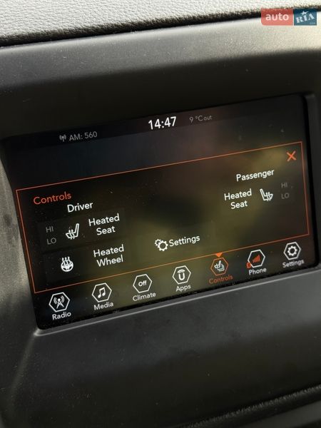 Внедорожник / Кроссовер Jeep Compass 2019 в Одессе