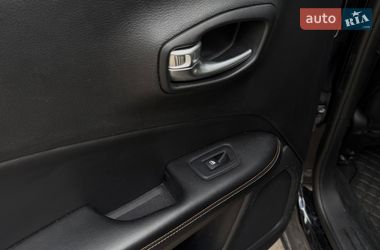 Внедорожник / Кроссовер Jeep Compass 2019 в Одессе