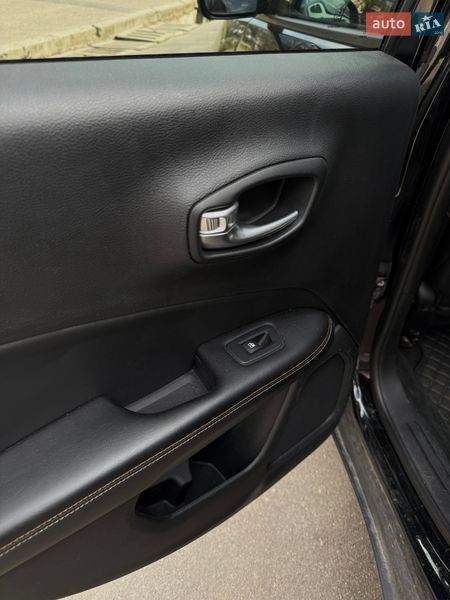 Внедорожник / Кроссовер Jeep Compass 2019 в Одессе