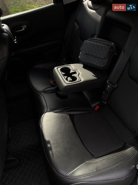 Внедорожник / Кроссовер Jeep Compass 2019 в Одессе