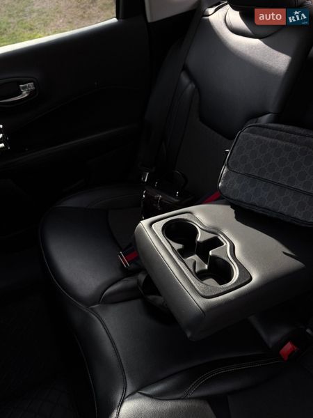 Внедорожник / Кроссовер Jeep Compass 2019 в Одессе