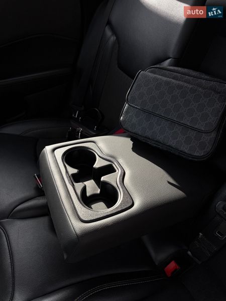 Внедорожник / Кроссовер Jeep Compass 2019 в Одессе