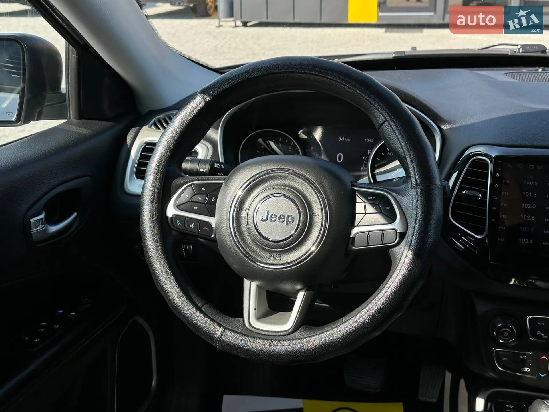 2018 Jeep Compass - мініатюра 12
