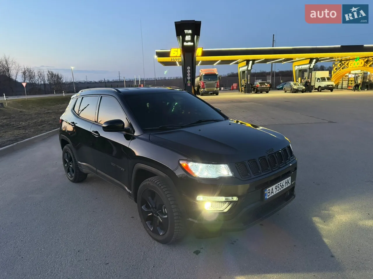 2018 Jeep Compass - мініатюра 30