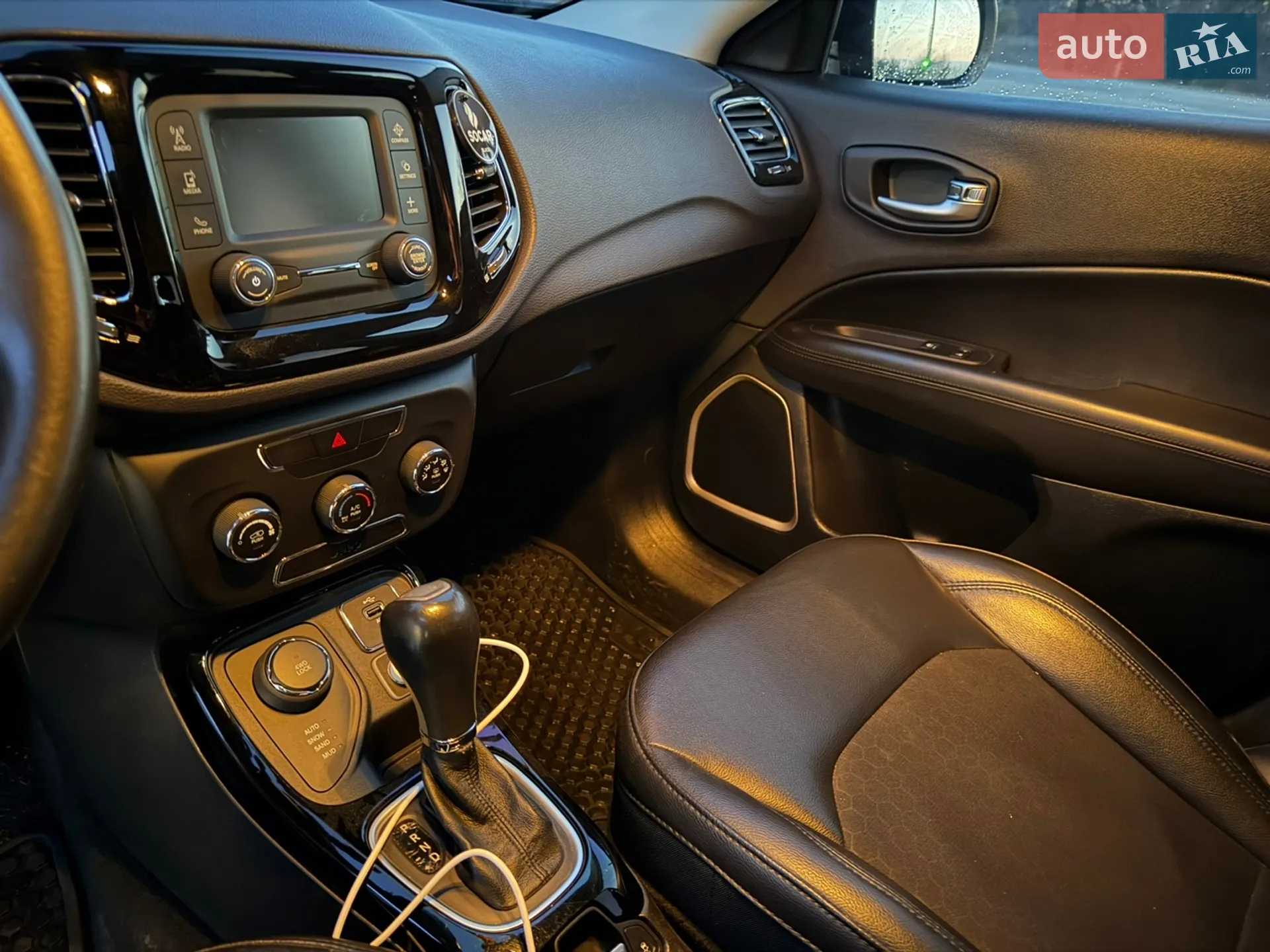 2018 Jeep Compass - мініатюра 14