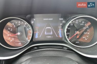 Внедорожник / Кроссовер Jeep Compass 2021 в Киеве