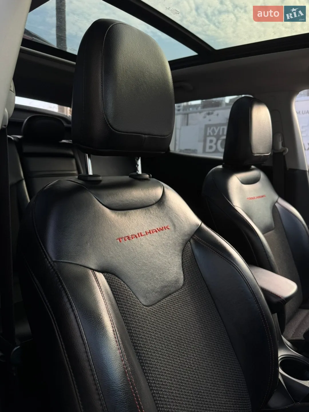 2018 Jeep Compass - мініатюра 18