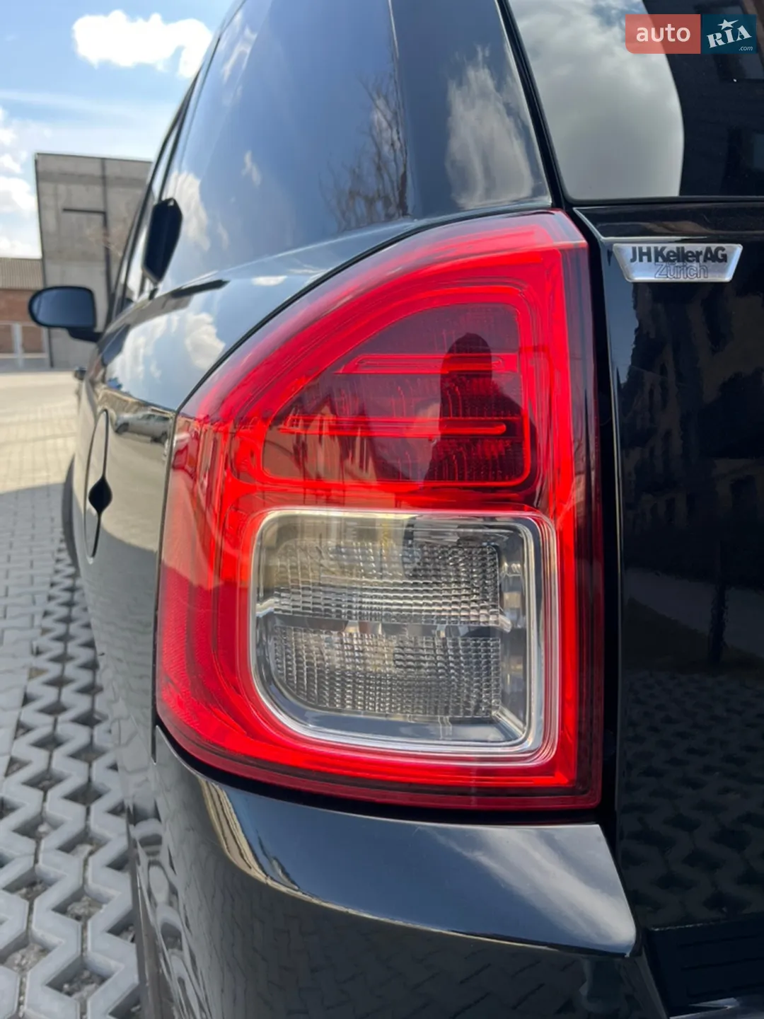 2011 Jeep Compass - мініатюра 26