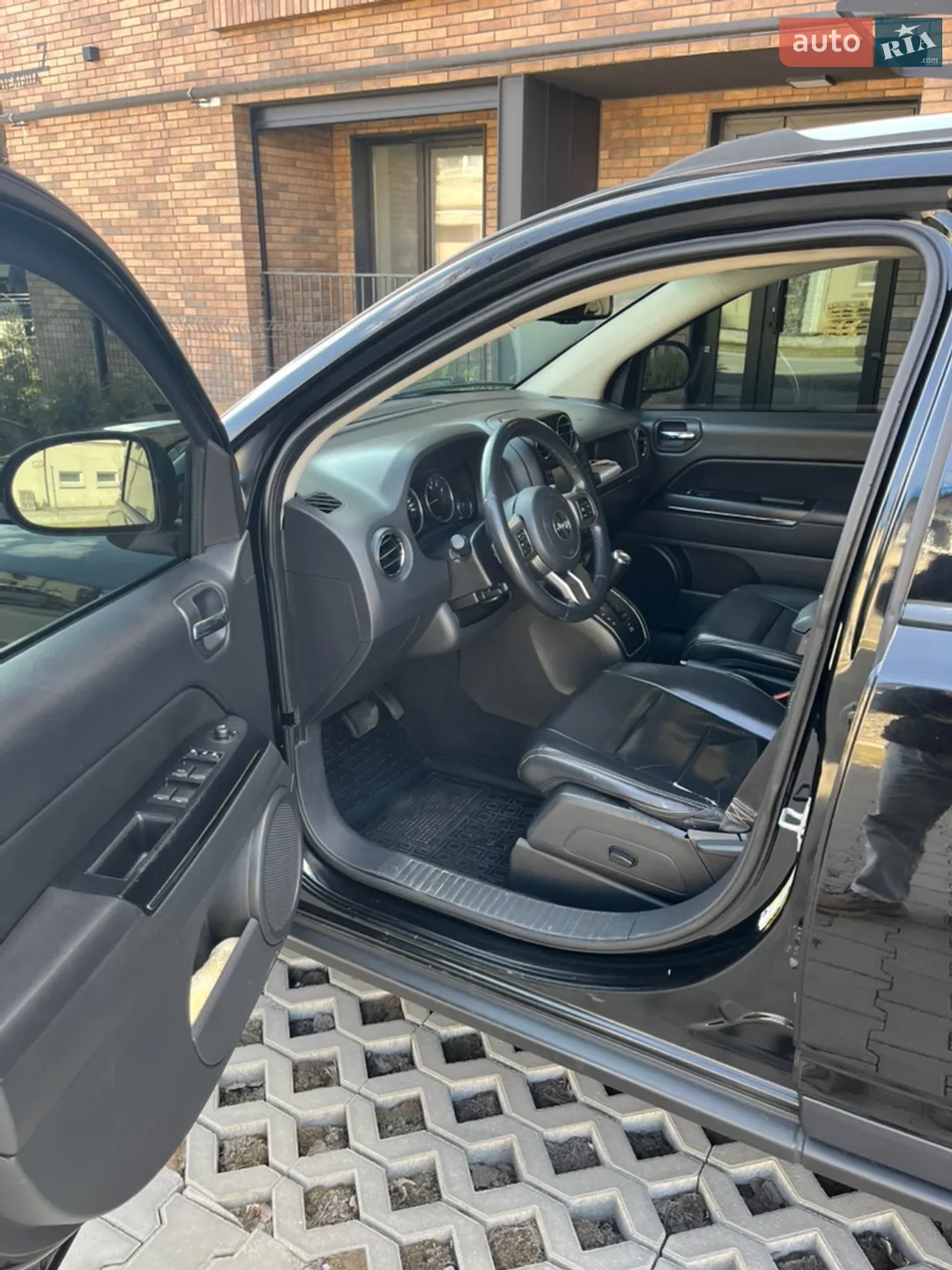 2011 Jeep Compass - мініатюра 46