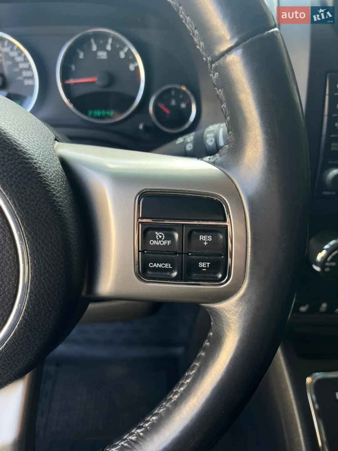 2011 Jeep Compass - мініатюра 63