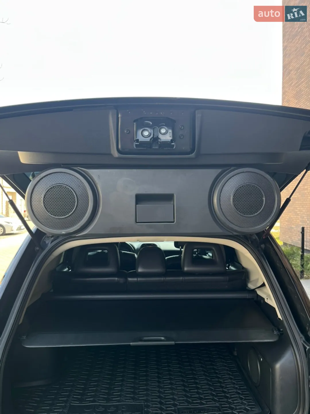 2011 Jeep Compass - мініатюра 85