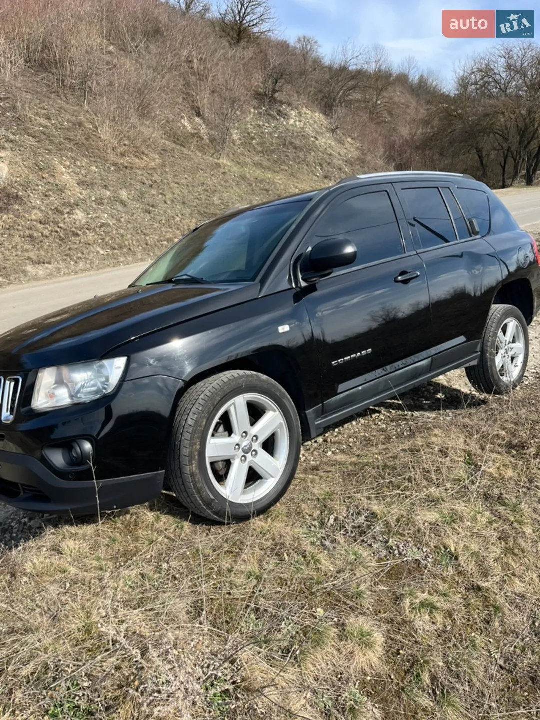 2011 Jeep Compass - мініатюра 103