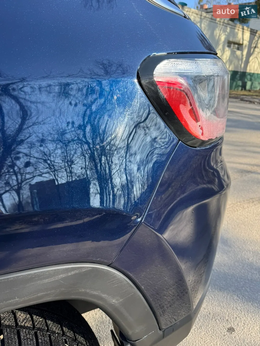 2019 Jeep Compass - мініатюра 9